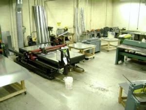 sheet metal fabricators in york pa|Beta Fabrication.